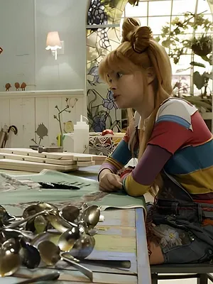 De avonturen van Lolly Lolbroek S2 E13