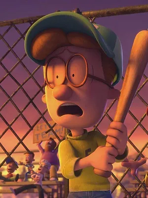 Big Nate S2 E17