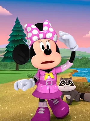 La Boutique de Minnie S7 E11