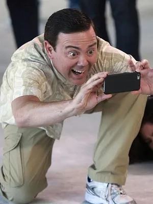 Brooklyn Nine-Nine S5 E9