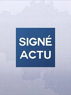 Signé Actu