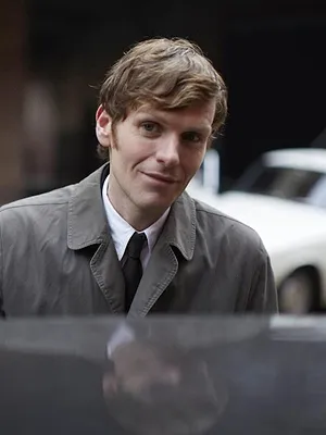 Les enquêtes de Morse S1 E3