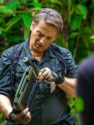 Jack Mimoun et les secrets de Val Verde