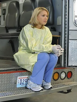 Grey's Anatomy S5 E6