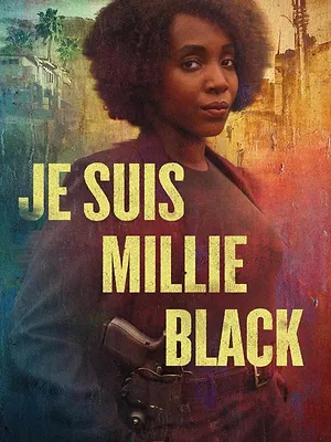 Get Millie Black