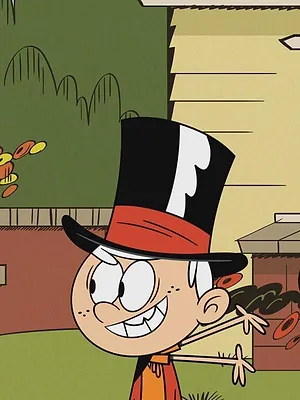 Bienvenue chez les Loud S9 E7