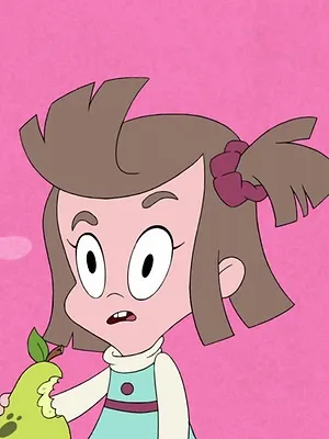 Planète Harvettes S1 E1