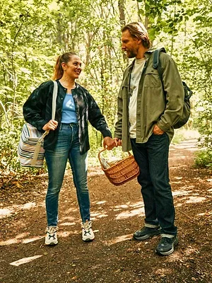 L'écho du silence S1 E2