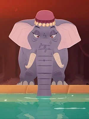 Belfort & Lupin S1 E3