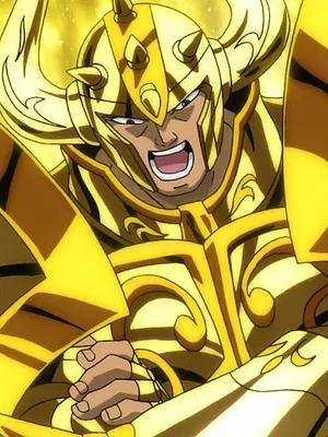 Saint Seiya : Soul of Gold S1 E13
