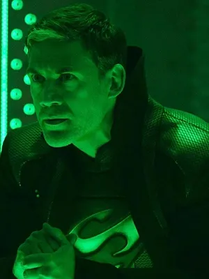 Superman et Loïs S1 E13