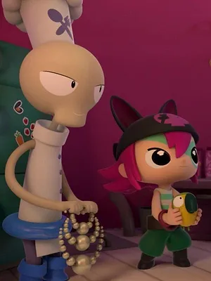 Pirata & Capitano S1 E24
