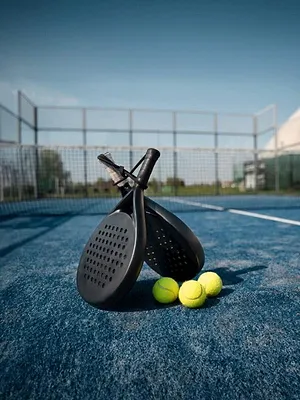 Padel : London P1