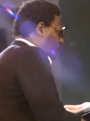 McCoy Tyner Trio live at Estival Lugano