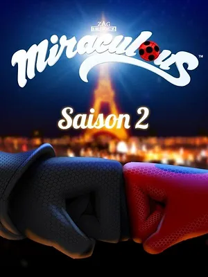 Saison 2