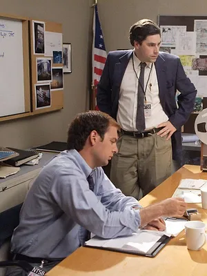 Mayday, dangers dans le ciel