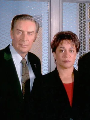 New York, police judiciaire S13 E14