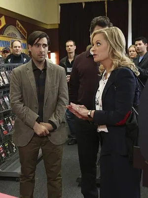 Parks and Recreation S5 E16