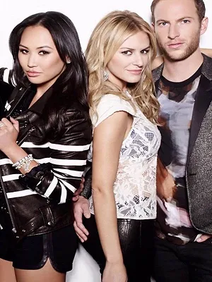 #RichKids of Beverly Hills S1 E9