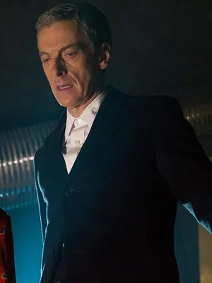 S8 E2 : Dans le ventre du Dalek
