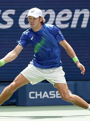 Tennis : US Open