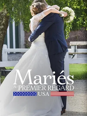 Mariés au premier regard (USA)