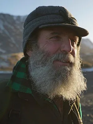 Seuls face à l'Alaska