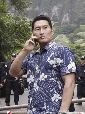 Hawaii 5-0 S7 E14
