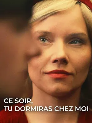 Ce soir, tu dormiras avec moi