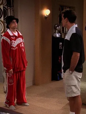 Mon oncle Charlie S1 E11