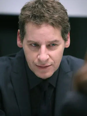 S1 E6 : Voyage dans le temps