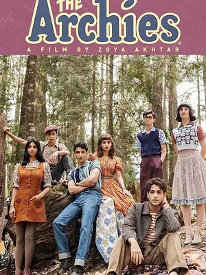 The Archies