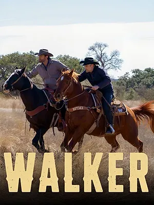 Walker S2 E12