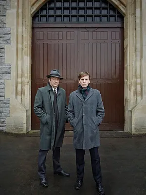 Les enquêtes de Morse S5 E3