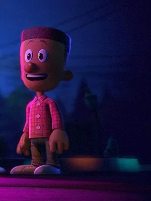Big Nate S2 E12
