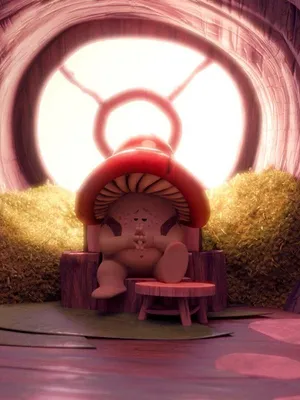 Mush-Mush & les Champotes S1 E25