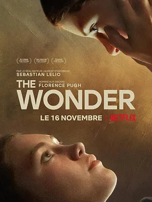 The Wonder