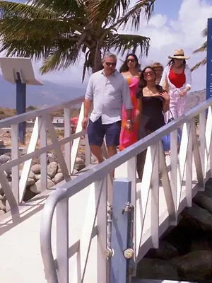 Below Deck : la vie à bord