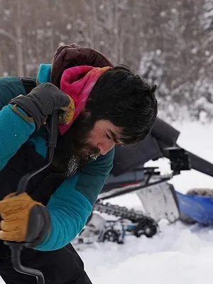 Alaska : nouvelle vie