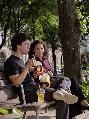 Maître Conti : La vérité du mensonge