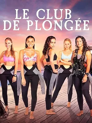 Le Club de plongée