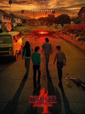 Saison 4