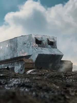 Tanks : l'arme ultime de la Seconde Guerre mondiale