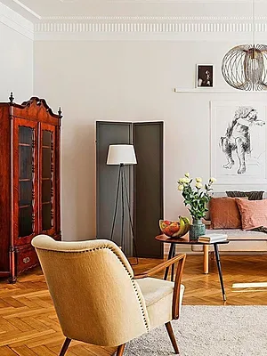 Je vends ma maison