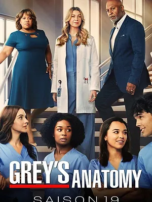 Saison 19