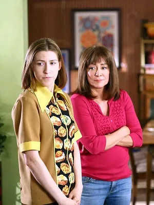 The Middle S9 E1