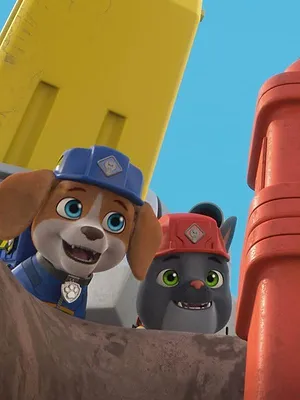 Ruben & cie S1 E44
