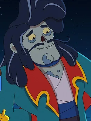 Monster Loving Maniacs S1 E47