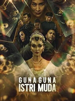 Guna Guna Istri Muda