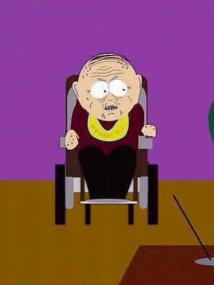 South Park S1 E6